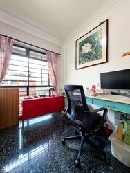 Blk 485B Choa Chu Kang Avenue 5 (Choa Chu Kang), HDB 5 Rooms #561000231